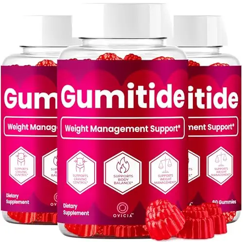Gumitide  Supplement